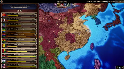 Trade Conquest screenshot