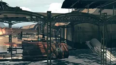 FAR: Changing Tides screenshot