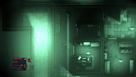 Intravenous 2: Mercenarism screenshot