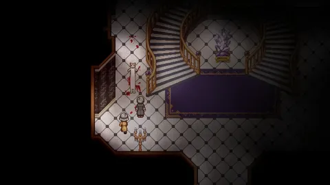 Impostor Factory screenshot
