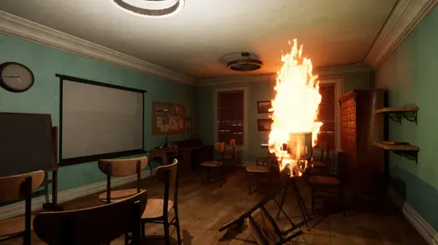 Theater of Death screenshot