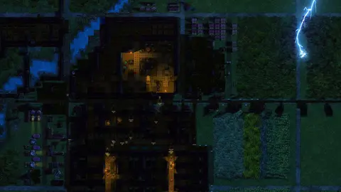 Clanfolk screenshot