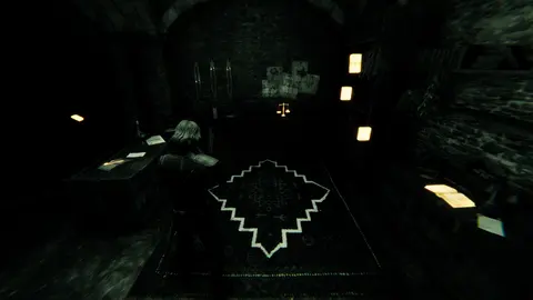 The Inquisitor screenshot
