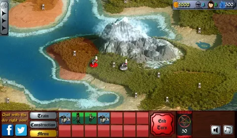 Arcane Sorcery screenshot