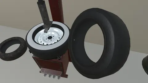 My Garage screenshot