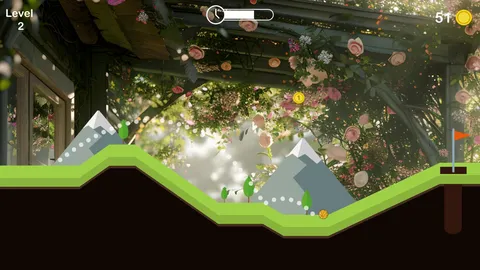 magic ball screenshot