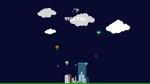 Launch Dude screenshot