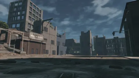 RWBY: Grimm Eclipse screenshot