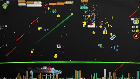 Rogue Bricks screenshot