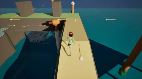 ASMR Runner screenshot