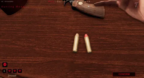 Azazel Gamble 阿撒兹勒赌局 screenshot