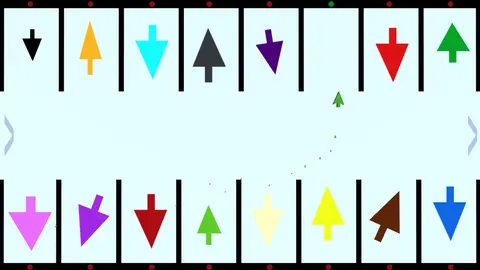 Curse the Cursor screenshot