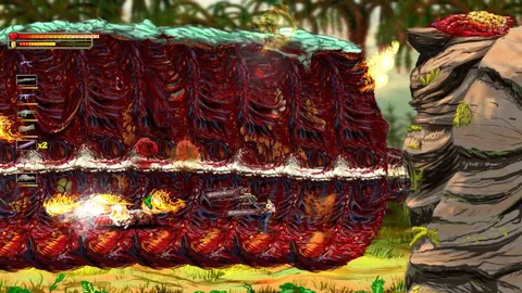 Serious Sam Double D XXL screenshot