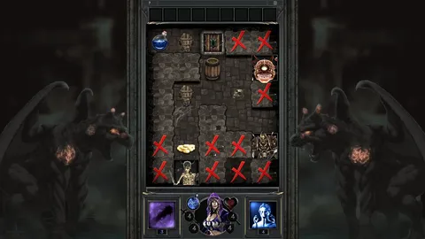 Dungeon Journey screenshot