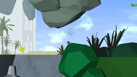 Storm of spring screenshot