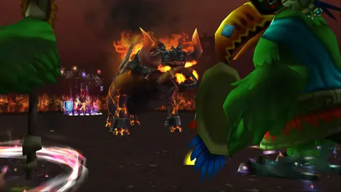 Wizard101 screenshot