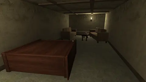 Dark Hope: A Puzzle Adventure screenshot