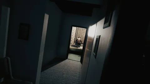 Panelak screenshot