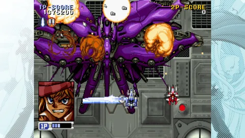 STEAM-HEART'S Saturn Tribute screenshot