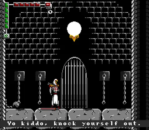 Cataegis : The White Wind screenshot