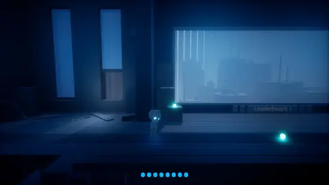 Seen screenshot