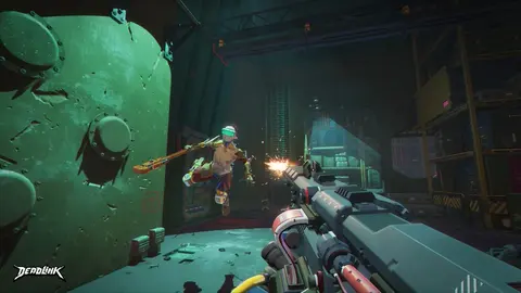 Deadlink screenshot