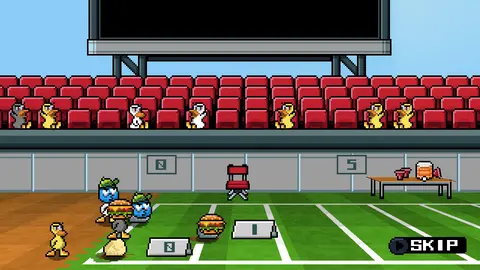 Duck Game screenshot
