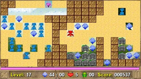 Elems screenshot