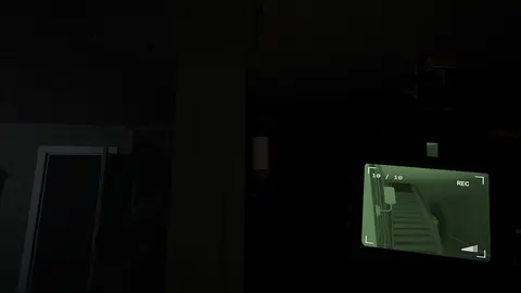 Ghost Exorcism INC. screenshot