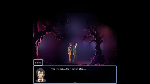 Kisaragi Station screenshot