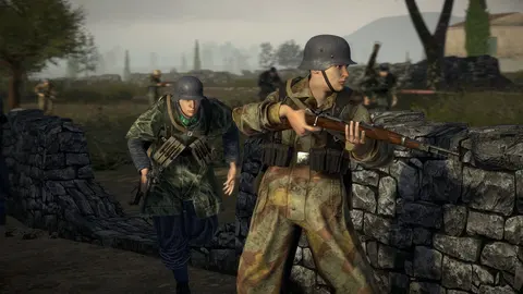 Easy Red 2 screenshot