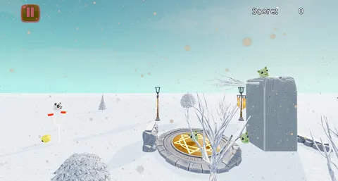 Valkeala Birds screenshot