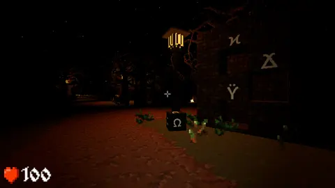 Dreadborne Dungeon screenshot