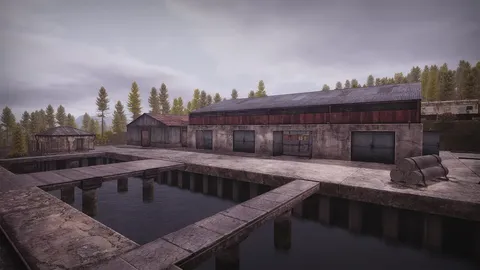 Next Day: Survival screenshot