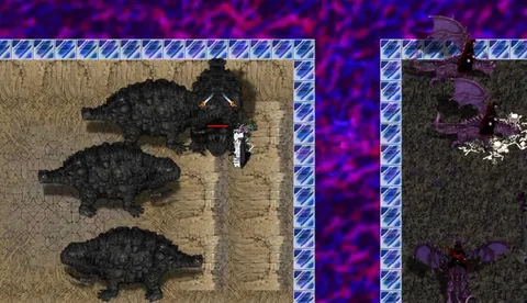 Orake Classic screenshot