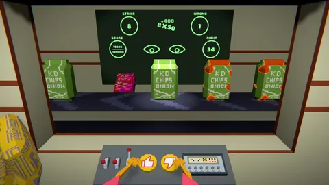 Sanechek: Lost Coins screenshot