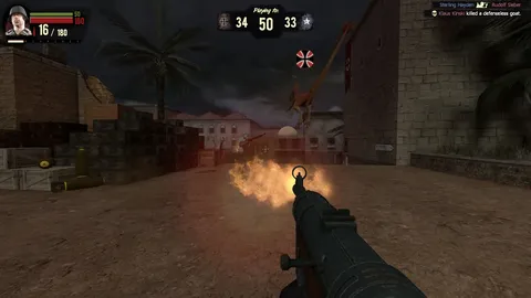 Dino D-Day screenshot