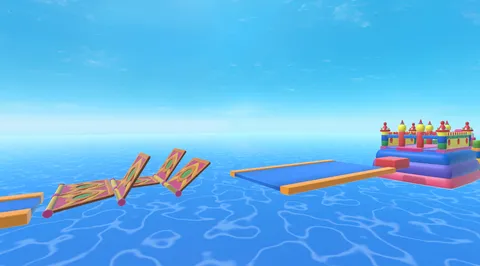 Platform Run screenshot