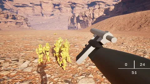 Iron Onslaught screenshot