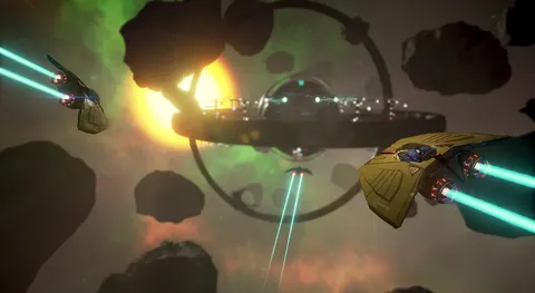 Evolvation screenshot