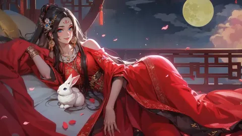 双雄风流传(Romantic Emperor) screenshot