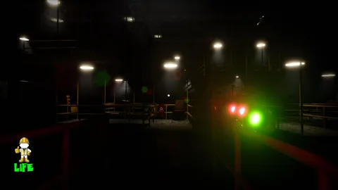 PAPAO: The Legend of the Bogeyman screenshot