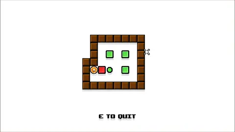 Fruity Rogue screenshot