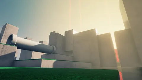Refunct screenshot