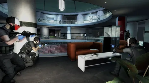 PAYDAY™ The Heist screenshot