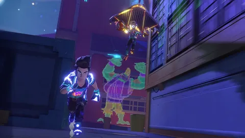 Knockout City screenshot