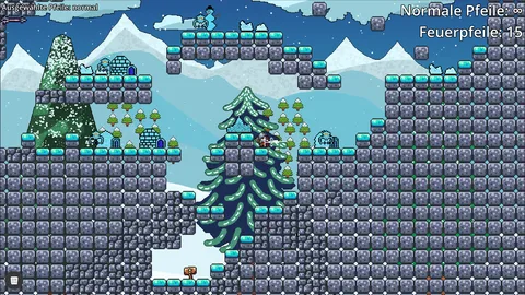 Tales of Isenberg screenshot