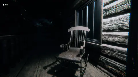 Fear in The Modern House - CH3 screenshot