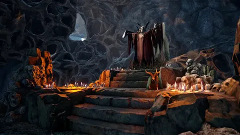 Dark and Light screenshot