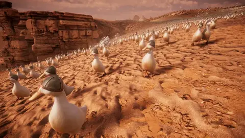 Ultimate Epic Battle Simulator 2 screenshot